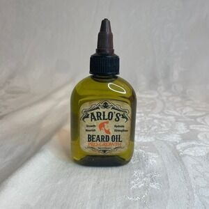 Arlo's Beard Oil Pro-Growth 75ml 2.5floz